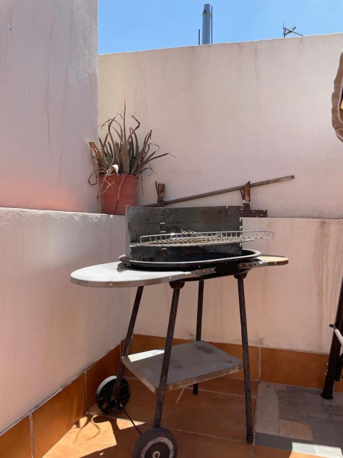 Casa Rural Los Abuelos Monachil Extérieur photo